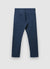 Pantaloni tinta unita