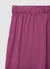 Plain-colour pyjama trousers