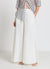 Leggings with an elasticated waistband