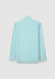 Classic linen-blend shirt