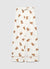 Ensemble pyjama avec imprimé oursons