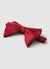 Satin bow tie