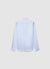 Unifarbenes Regular-Fit-Hemd