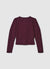 Pull à motif