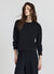 Basic crew neck sweatshirt
