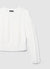 Pull à motif