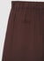 Palazzo trousers with an elasticated waistband