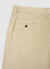 Bermuda-Shorts aus Leinenmischung