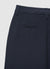 Plain-coloured palazzo trousers