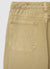 Baggy trousers with cargo pocket