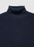 Maglia dolcevita lavorata