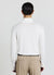 Plain turtleneck jumper