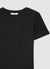 T-shirt a tinta unita