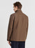 Technical safari jacket