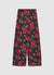 2er-Pack Pyjama mit Blumenmuster