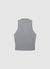 Gilet con scollo a V