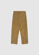 Pantaloni jogger in velluto a coste - 8-9