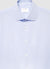 Solid colour dobby fabric shirt