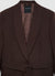 Jacket with belt