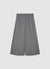 Einfarbige kurze Sporthose