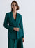 Jacket with belt