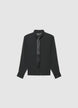 Shirt with tie - XL