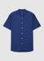 Chemise coréenne unie
