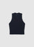 V-neck waistcoat