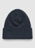Cap with embroidered lettering