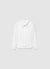 Chemise unie
