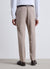 Pantaloni lunghi con vita elastica