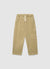 Baggy trousers with cargo pocket