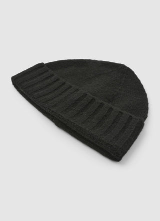 Solid colour short cap
