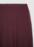 Solid colour balloon trousers