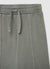 Pantaloni ginnici wide leg con coulisse