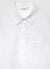 Camicia slim con arricciatura