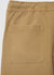 Pantaloni jogger con vita elasticizzata