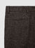Pantaloni misto lana
