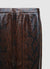 Gonna midi animalier effetto pitonato