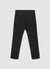 Corduroy chino trousers