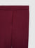 Leggings lunghi a tinta unita