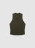 Gilet à encolure en V