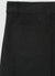 Solid-colour palazzo trousers