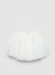 Balloon top with thin straps