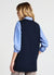 V-neck waistcoat