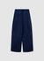 Jeans balloon con pinces