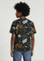 T-shirt over con stampa videogame