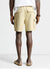 Jogger shorts with cargo pockets