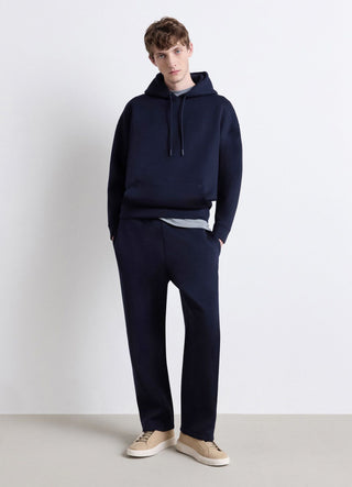 Pantaloni ginnici con coulisse