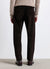 Pantaloni chino in velluto a coste